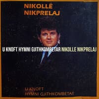 Nikolle Nikprelaj