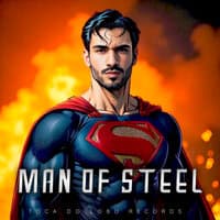 Man of Steel