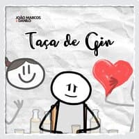 Taça de Gin