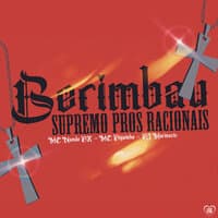 Berimbau Supremo Pros Racionais