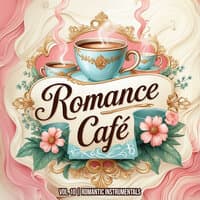 Romance Cafe, Vol. 10