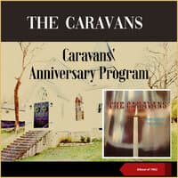 Caravans' Anniversary Program