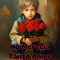 No Merecía Tanto Amor