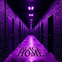 Black Home