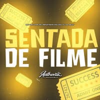 Sentada de Filme