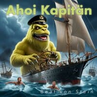 Ahoi Kapitän