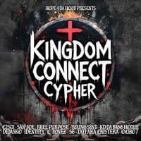 Kingdom Connect Cypher