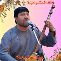 Tapay Ao Misrey