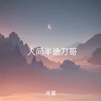 人间半途刀哥