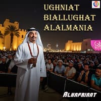 Ughniat Biallughat Alalmania