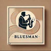 Bluesman