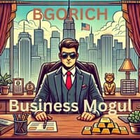 Business Mogul