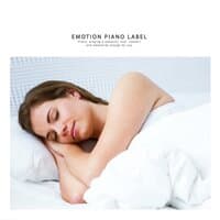 Beautiful piano for your sleeping health (sleeping therapy)