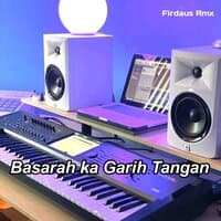 Basarah Ka Garih Tangan