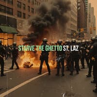 Starve the Ghetto