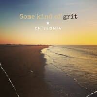 some kind of grit