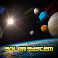 Solar system