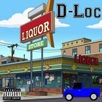 Liquor Store