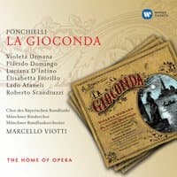 Ponchielli: La Gioconda, Op. 9