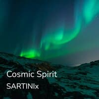 Cosmic Spirit