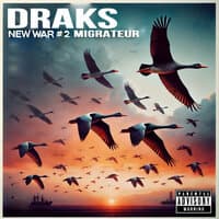 NEW WAR #2 (MIGRATEUR)