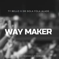 Way Maker