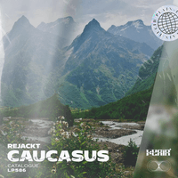 Caucasus