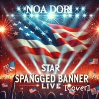 Star Spangged Banner  [Cover]