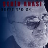 Şehid Anası