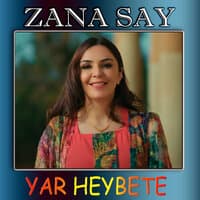 Zana Say