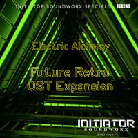 Future Retro OST Expansion