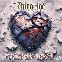 Scared Love