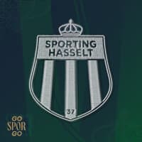 Go Spor Go (Theme For Sporting Hasselt)