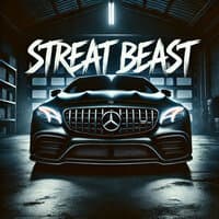 Streat beast