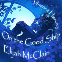 On the Good Ship Elijah McClain