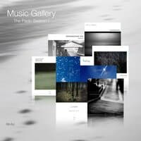 Music Gallery - The Pack: Season I