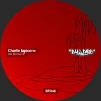 Charlie Iapicone