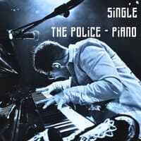 Single the Police - Piano