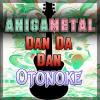 Dan Da Dan (Otonoke)