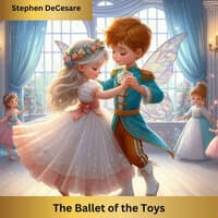 The Ballet of the Toys