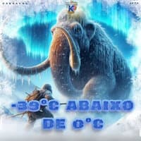 -39 °C Abaixo de o °C