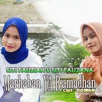 Marhaban Ya Ramadhan