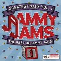 Greatest Naps, Vol. 1: The Best of Jammy Jams