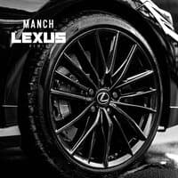 Lexus (Remix)