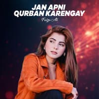 Jan Apni Qurban KarenGay