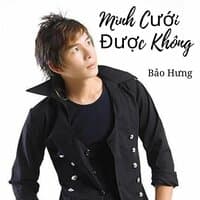 Mình cưới được không