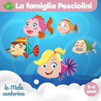 La famiglia pesciolini