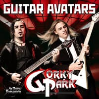 Guitar Avatars