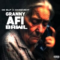 Granny Afi Bawl