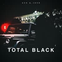 TOTAL BLACK